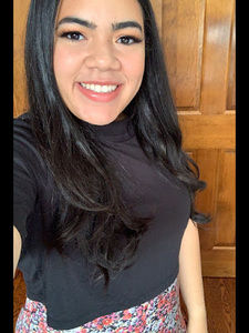 Meet your Posher, Erika